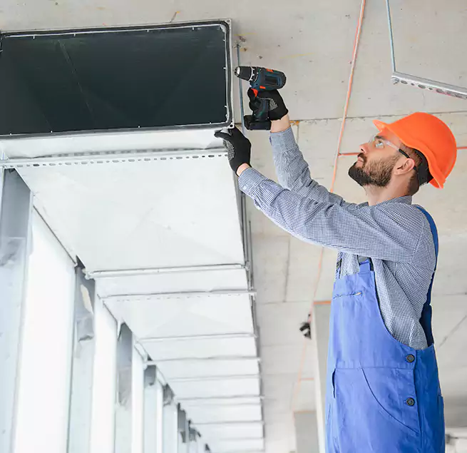 Why Homeowners & Businesses Trust Us in Martinez, GA