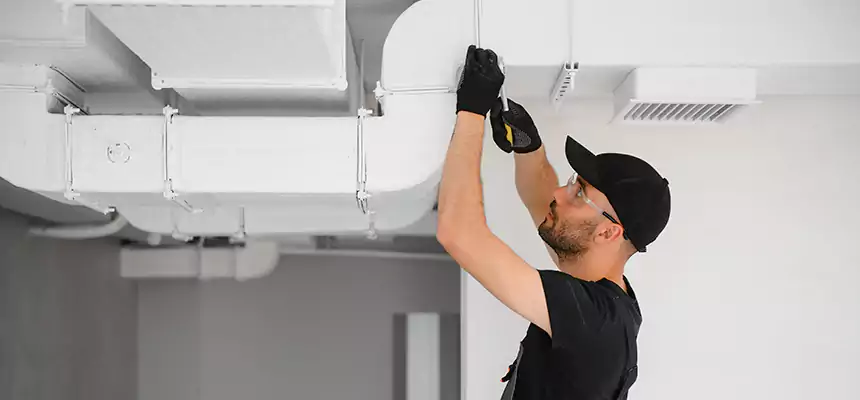 Our Air Duct Cleaning Services in Martinez, GA