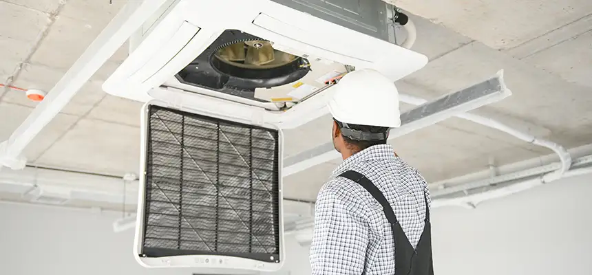 Our Affordable Duct Cleaning Near Me Services in Martinez, GA