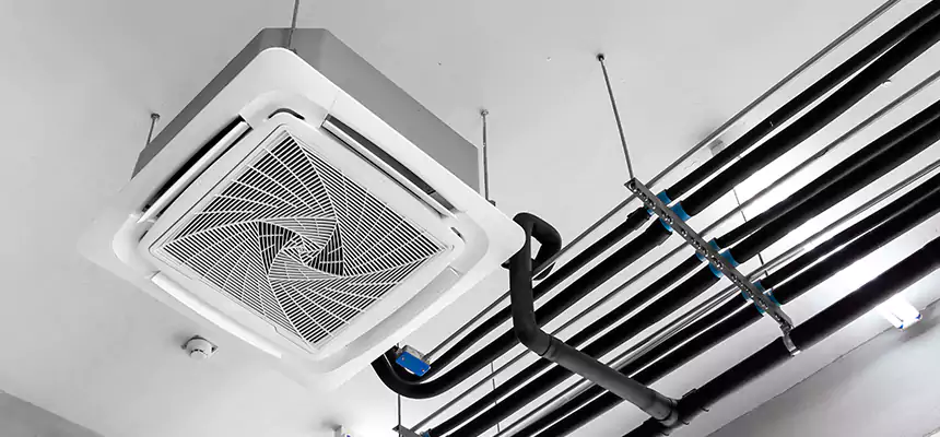 Our Air Duct Deep Cleaning Services in Martinez, GA