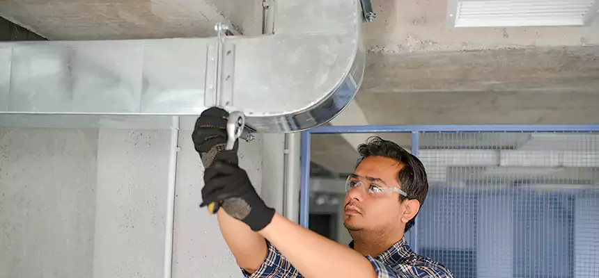 Our Air Duct Installation Services in Martinez, GA
