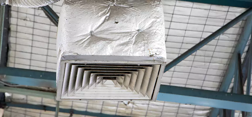 Our Custom HVAC Ductwork Services in Martinez, GA