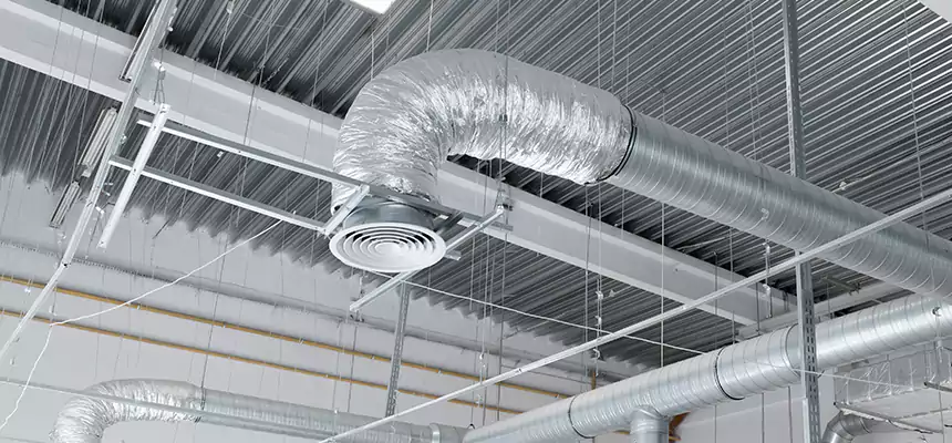 Our Dryer Vent Hose Replacement Services in Martinez, GA