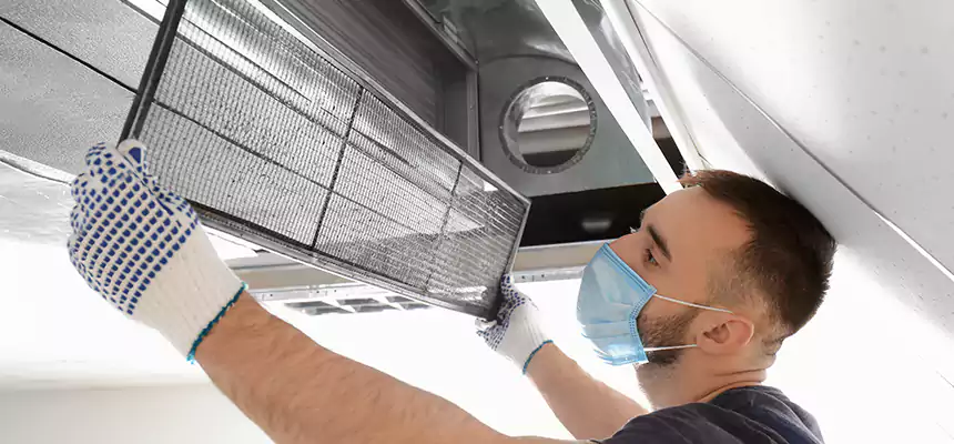 Our Home Duct Cleaning Services in Martinez, GA  