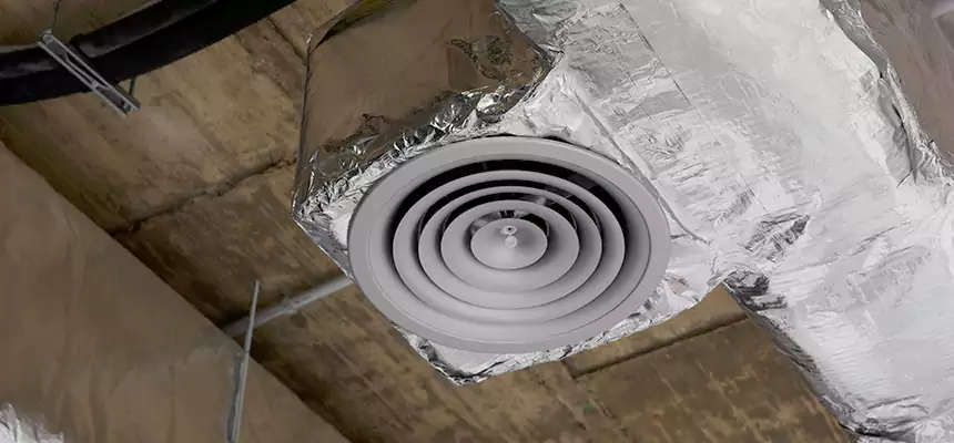 Our HVAC Ductwork Installation Services in Martinez, GA