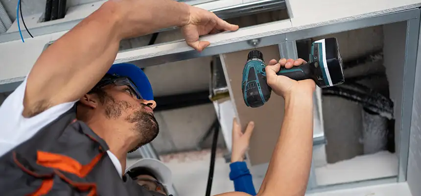 Our Improve Home Air Circulation Services in Martinez, GA