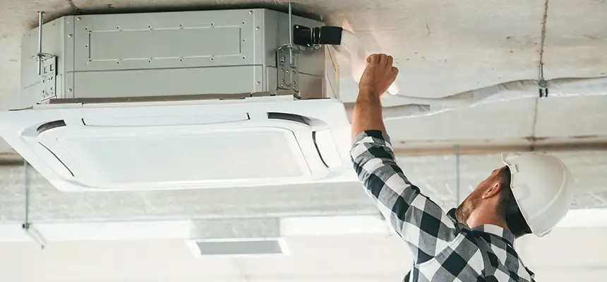 Our Local Vent Cleaning Services in Martinez, GA