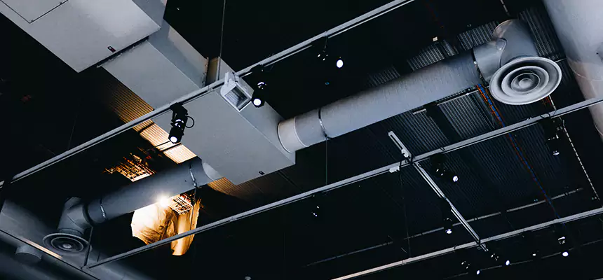 Our Seasonal Allergy Air Duct Cleaning Services in Martinez, GA