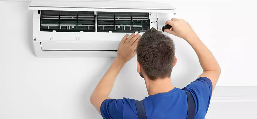 Our Smart Air Conditioning Installation Services in Martinez, GA
