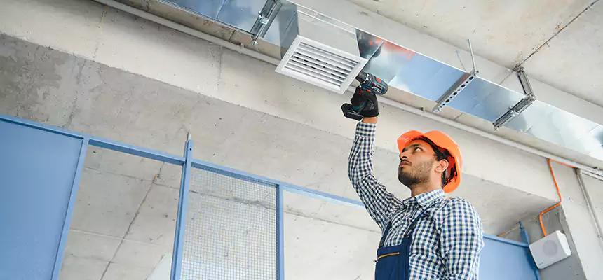 Efficient Exhaust Vent Cleaning in Martinez, GA