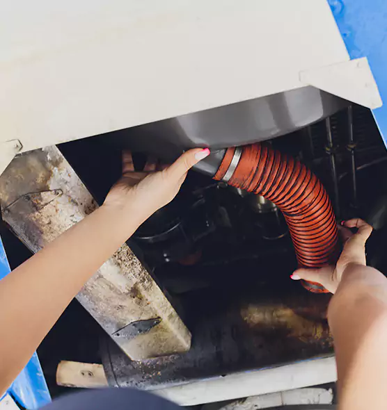 About Air Duct Virus Disinfection in Martinez, GA
