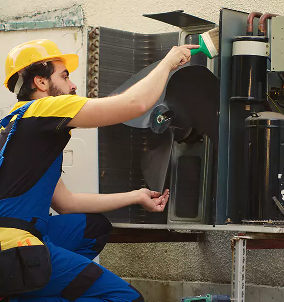 Professional Air Duct Washing Service in Martinez, GA