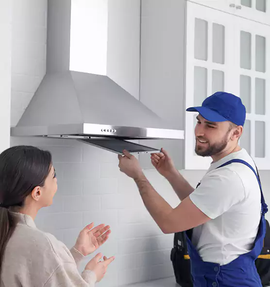 Professional Dryer Vent Cleaning Service in Martinez, GA