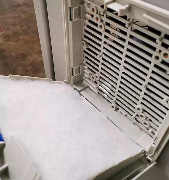 Professional Dryer Vent Mold Cleaning in Martinez, GA