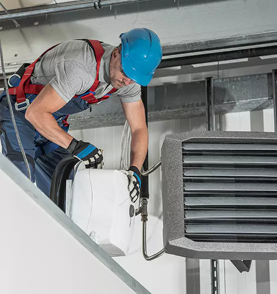 About HVAC Mold Remediation Service in Martinez, GA