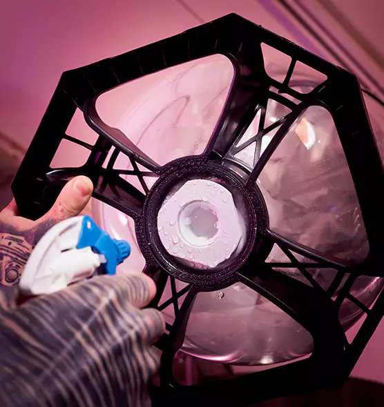 Expert Low VOC Vent Installation in Martinez, GA