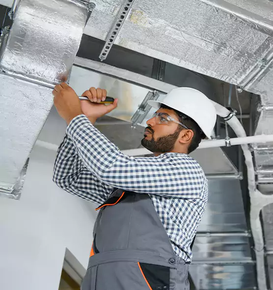 Welcome to Mold & Mildew Removal from Air Ducts Martinez, GA