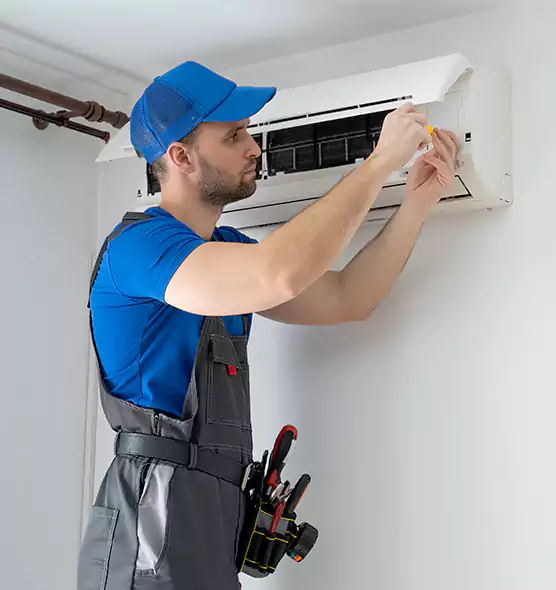 About Smart Thermostat AC Installation in Martinez, GA