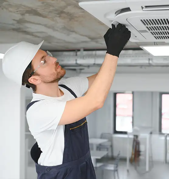 About Spring Air Duct Cleaning in Martinez, GA