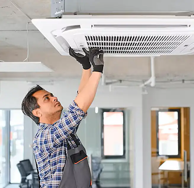 Why Homeowners & Businesses Trust Us in Martinez, GA?