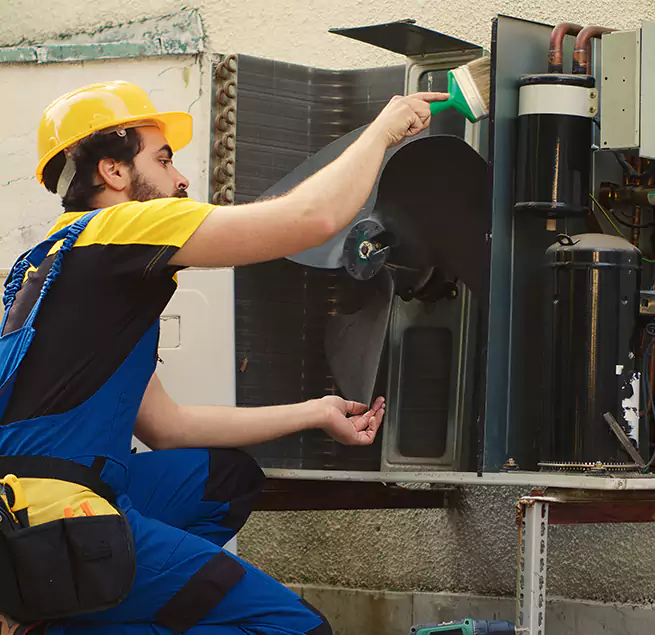 Why Homeowners Businesses Trust Us in Martinez, GA?