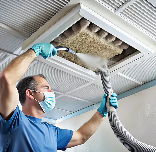 Why Homeowners Businesses Trust Us in Martinez, GA