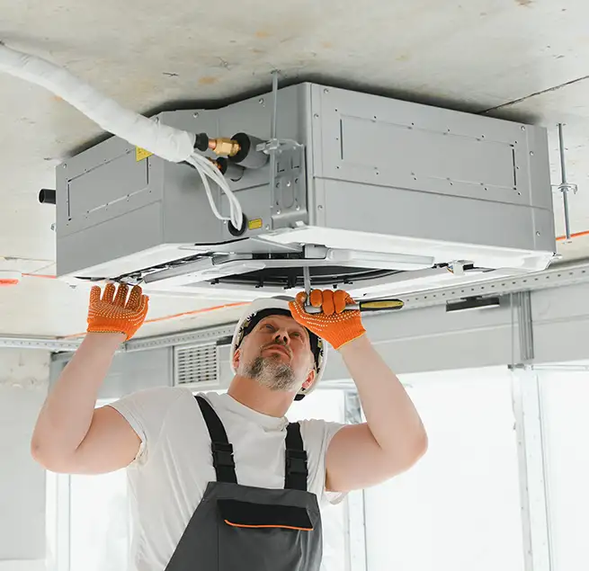 Why Homeowners & Businesses Trust Us Martinez, GA