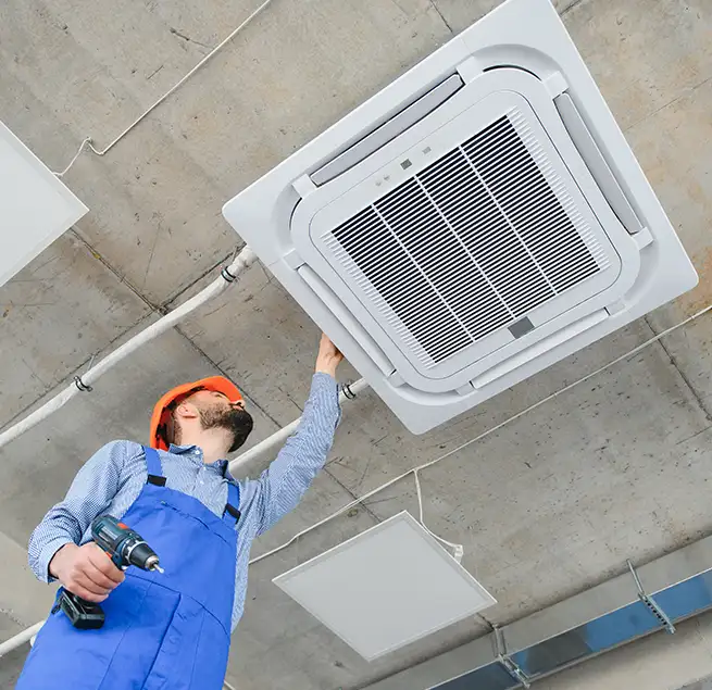 Why Homeowners & Businesses Trust Us in Martinez, GA