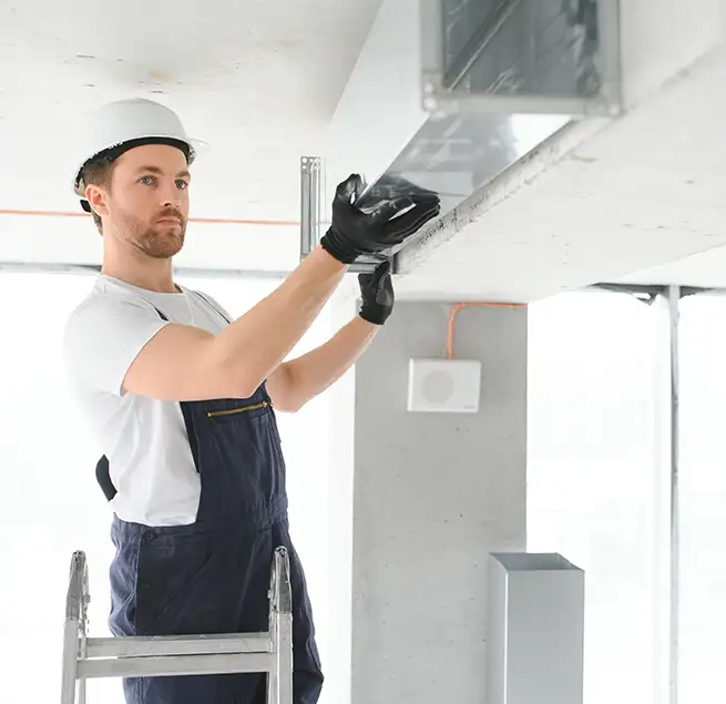 Why Homeowners & Businesses Trust Us in Martinez, GA?