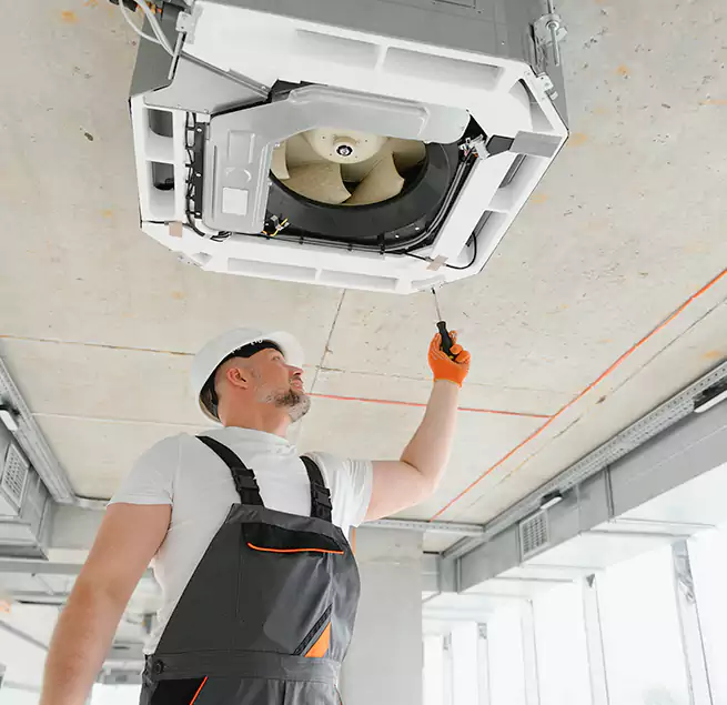 Why Homeowners Businesses Trust Us in Martinez, GA