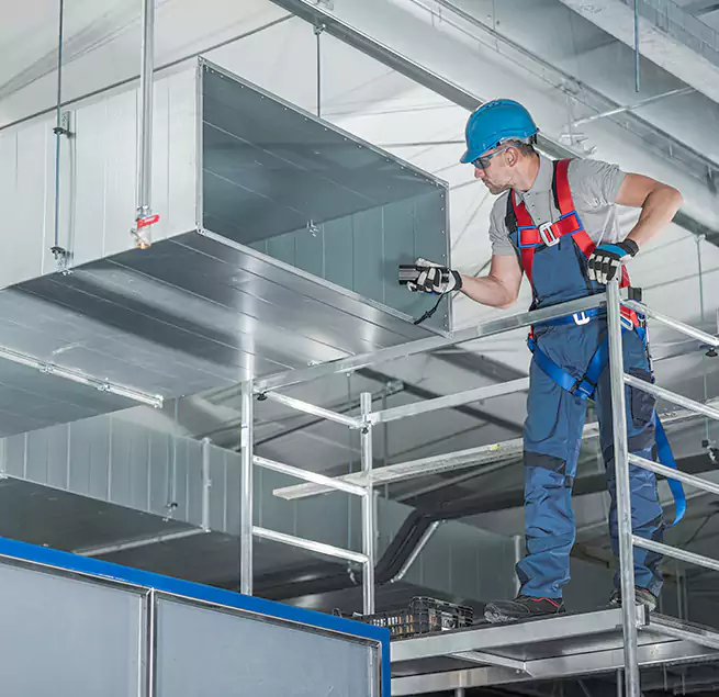 Why Homeowners & Businesses Trust Us Martinez, GA